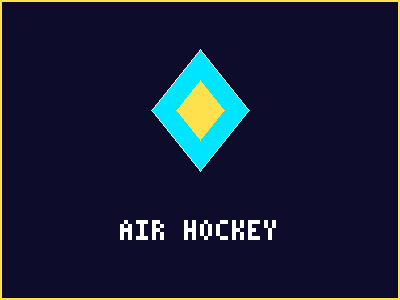 Air Hockey
