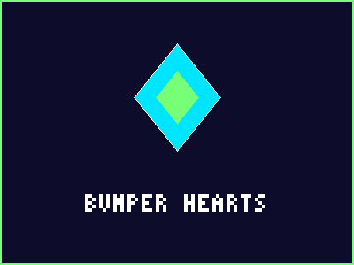 Bumper Hearts