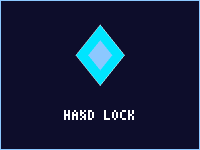 Hand Lock