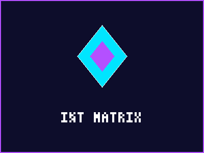 Intimacy Matrix
