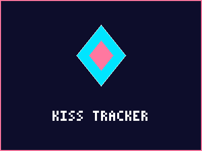 Kiss Tracker