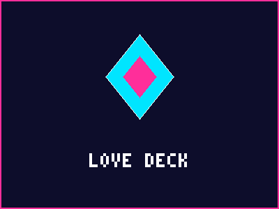 Love Deck