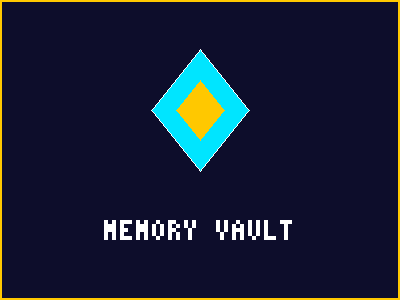 Memory Vault