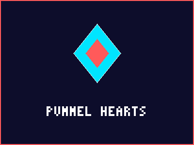 Pummel Hearts